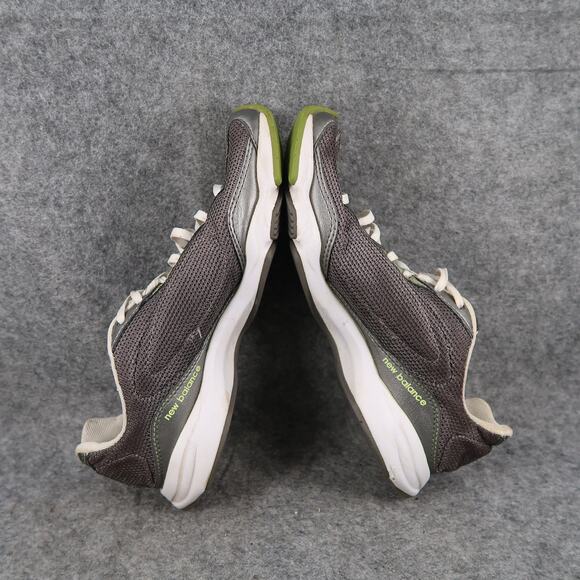 New Balance Shoes Womens 7 Athletic Trainer Ultralite Sneaker Active Comfort - Picture 8 of 11
